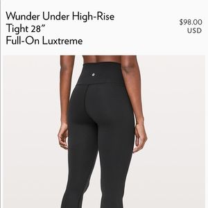 Wunder under high-rise